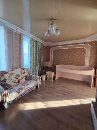 Дом, 4 комнаты в Буденовском р-не, ул. Кировабадская Донецк