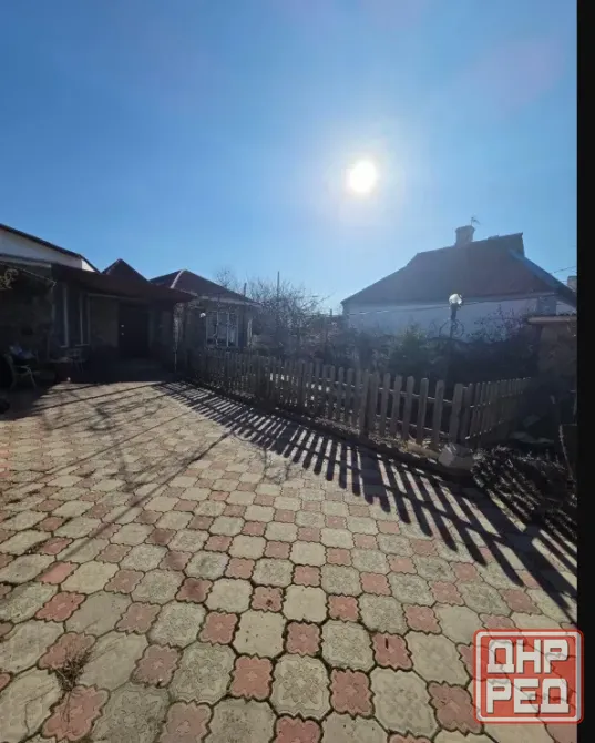 Дом, 4 комнаты в Буденовском р-не, ул. Кировабадская Донецк - изображение 8