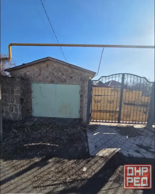 Дом, 4 комнаты в Буденовском р-не, ул. Кировабадская Донецк - изображение 9
