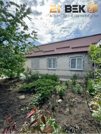 Продажа 2-х этажного дома, Куйбышевский район Донецк