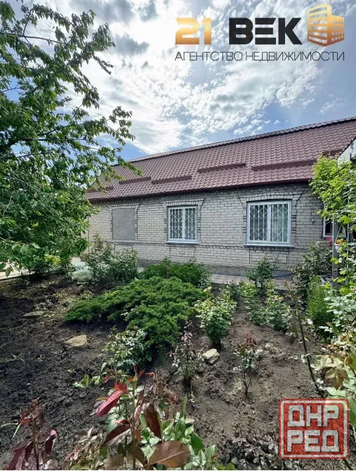 Продажа 2-х этажного дома, Куйбышевский район Донецк - изображение 3