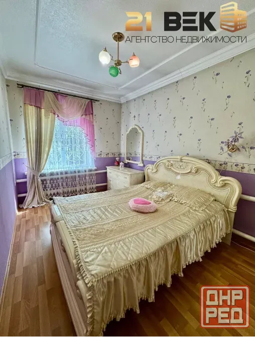 Продажа 2-х этажного дома, Куйбышевский район Донецк - изображение 6