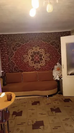 Отличное предложение! 2 ком Круг первая линия Донецк