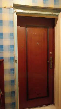 Отличное предложение! 2 ком Круг первая линия Донецк