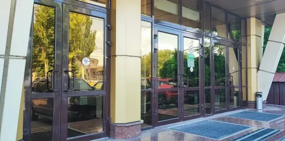 Срочная продажа! Шикарное помещение в Golden House по пр. Мира Донецк