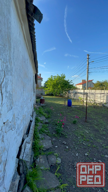 Продажа участка куйбышевский район 12,5 соток документы готовы улица Тесленко 21 Донецк - изображение 5