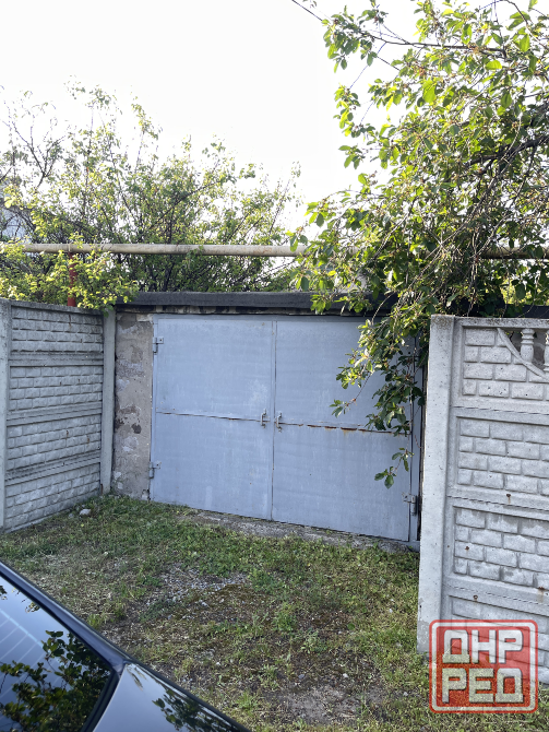 Продажа участка куйбышевский район 12,5 соток документы готовы улица Тесленко 21 Донецк - изображение 3