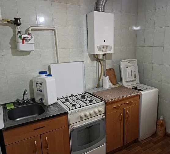 Прекрасное вложение для сдачи в аренду, 96 школа. Республиканский Донецк