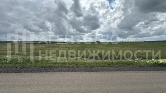 Земля сельскохозяйственного назначения 2,5ГА Донецк