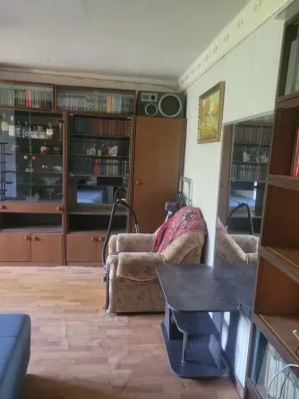 Сдам 1- но комнатную квартиру по ул. Щорса Донецк