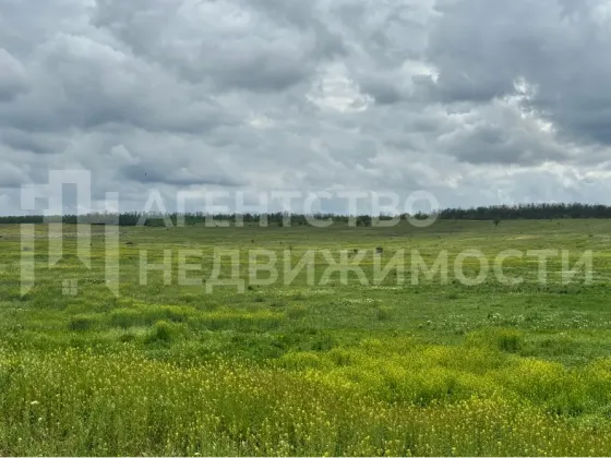 Земля сельскохозяйственного назначения 1,5ГА Донецк