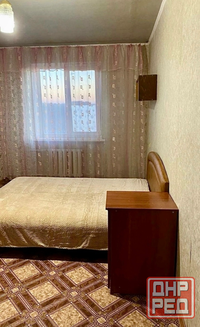 Аренда Сдам 2-х комнатную квартиру Макеевка, Центр Гвардейки, ул. Малиновского, (ор. Стоматология) Макеевка - изображение 2