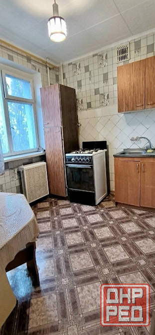 Аренда Сдам 2-х комнатную квартиру Макеевка, Центр Гвардейки, ул. Малиновского, (ор. Стоматология) Макеевка - изображение 4