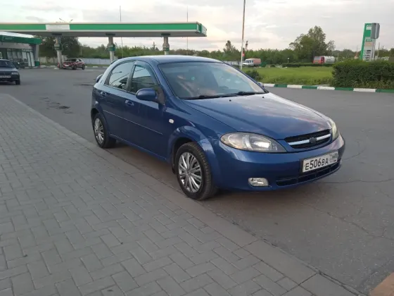 Продам Шевроле Лачетти 2007года Шахтерск