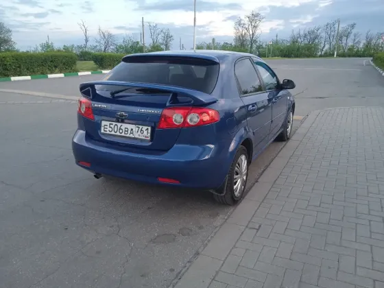 Продам Шевроле Лачетти 2007года Шахтерск