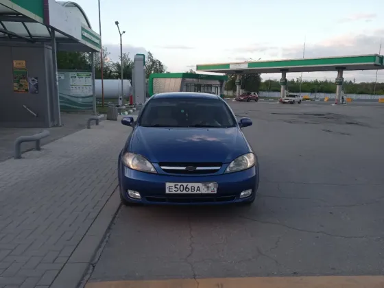 Продам Шевроле Лачетти 2007года Шахтерск