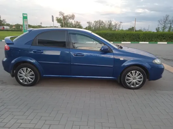Продам Шевроле Лачетти 2007года Шахтерск