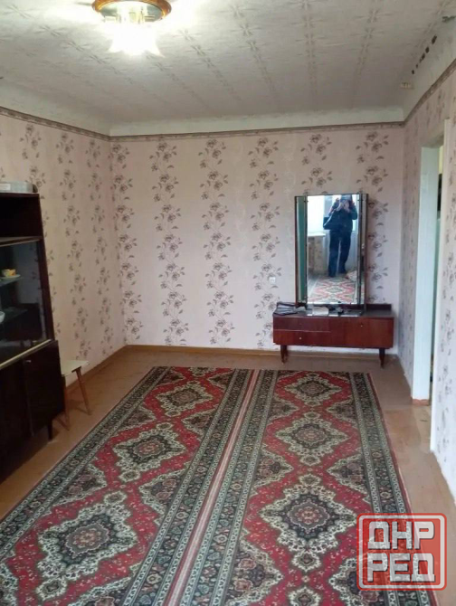 Продажа! Ул. Тамбовская! 1 ком кв! Донецк - изображение 1