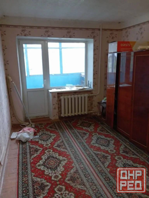 Продажа! Ул. Тамбовская! 1 ком кв! Донецк - изображение 3