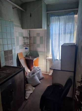 Продажа! Улица Красная Заря! Донецк