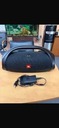 Беспроводная колонка JBL Boombox Донецк