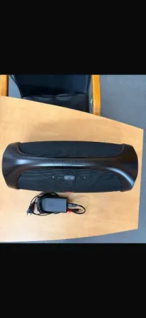 Беспроводная колонка JBL Boombox Донецк