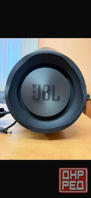 Беспроводная колонка JBL Boombox Донецк - изображение 2