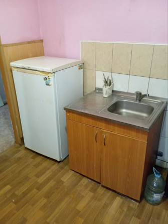 Аренда, проспект Ильича! 1ком кв! Донецк