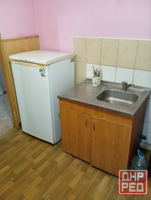 Аренда, проспект Ильича! 1ком кв! Донецк - изображение 5
