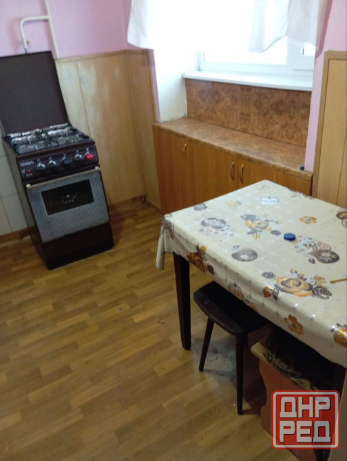 Аренда, проспект Ильича! 1ком кв! Донецк - изображение 6