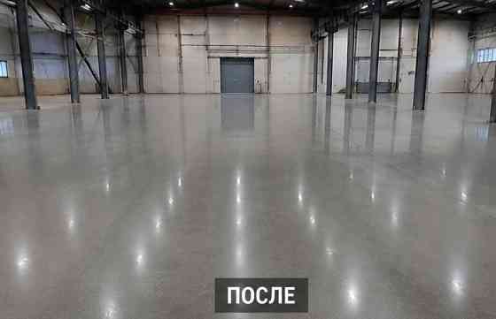Топпинговые полы Донецк