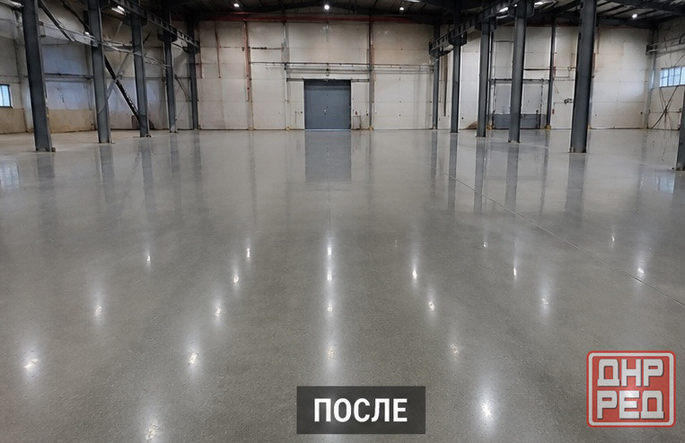 Топпинговые полы Донецк - изображение 3