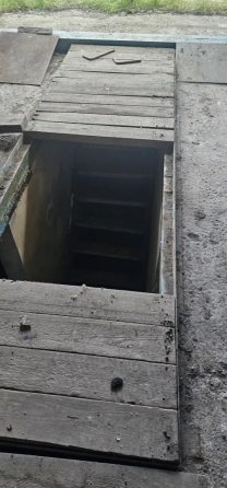Продам гараж с ямой в Пролетарском районе Донецк