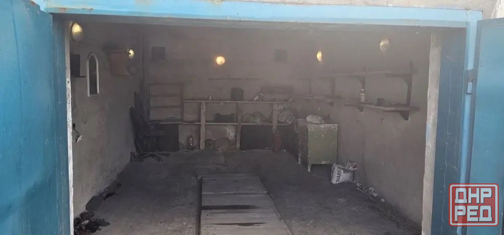 Продам гараж с ямой в Пролетарском районе Донецк - изображение 2