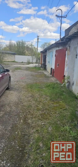 Продам гараж с ямой в Пролетарском районе Донецк - изображение 4
