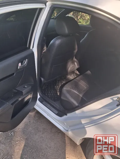 Geely Emgrand ec7 Донецк - изображение 7