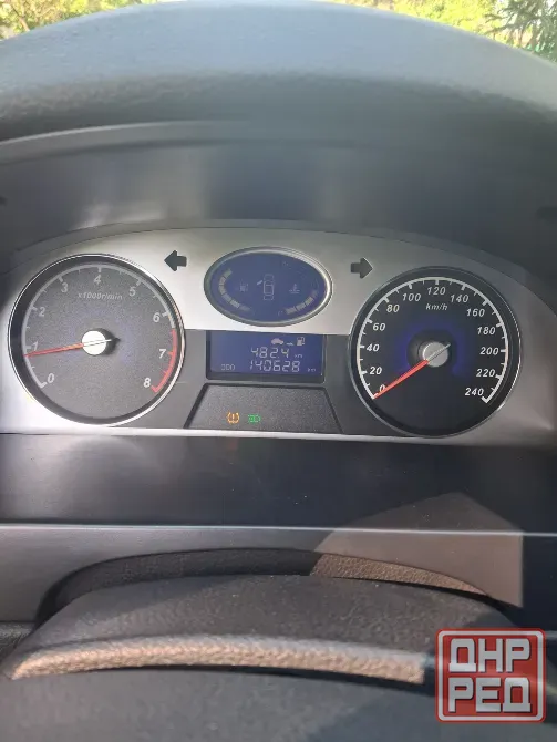 Geely Emgrand ec7 Донецк - изображение 6