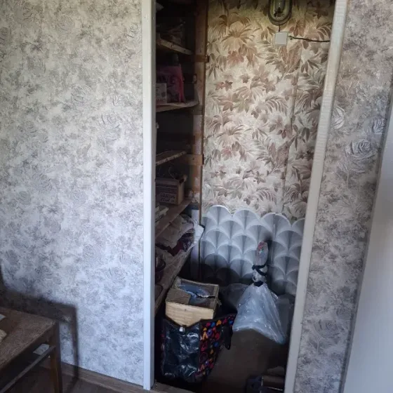 Продам 3-х комнатную квартиру на по. Буденного Донецк