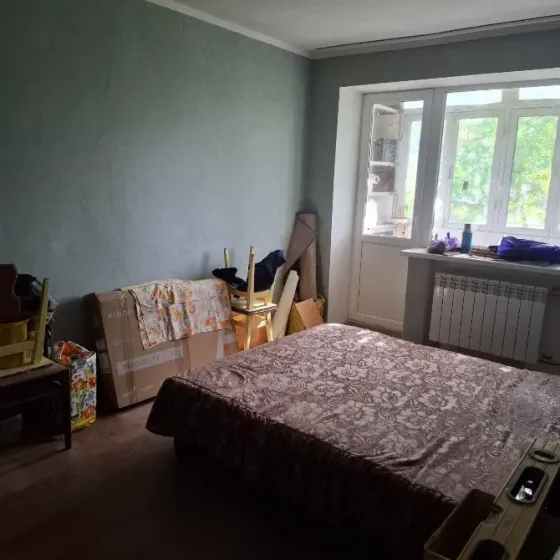 Продам 3-х комнатную квартиру на по. Буденного Донецк