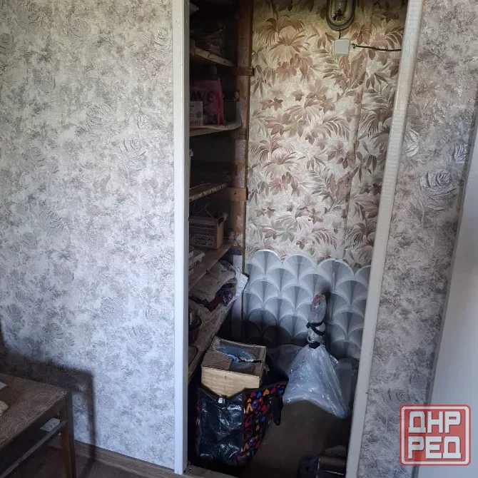 Продам 3-х комнатную квартиру на по. Буденного Донецк - изображение 3