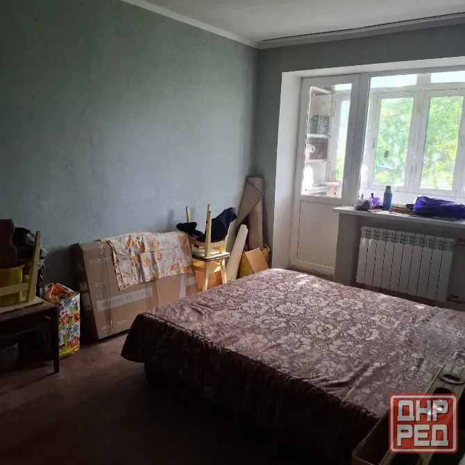 Продам 3-х комнатную квартиру на по. Буденного Донецк - изображение 5