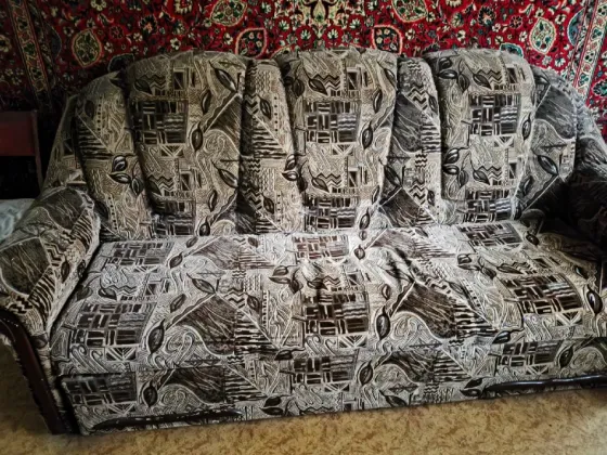 Продаю диван в Киевском районе, Рынок Маяк, Самовывоз Донецк