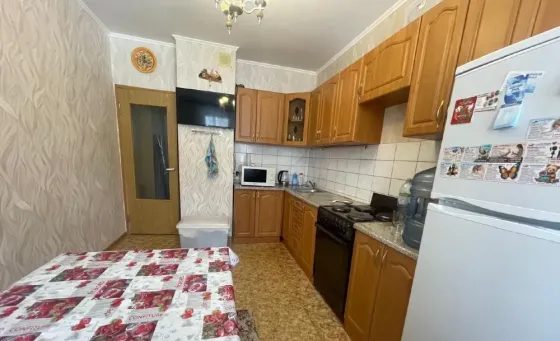 Сдается квартира в Петровский район Донецк