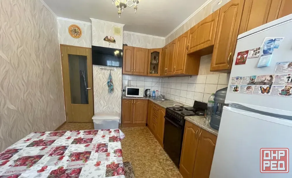 Сдается квартира в Петровский район Донецк - изображение 6