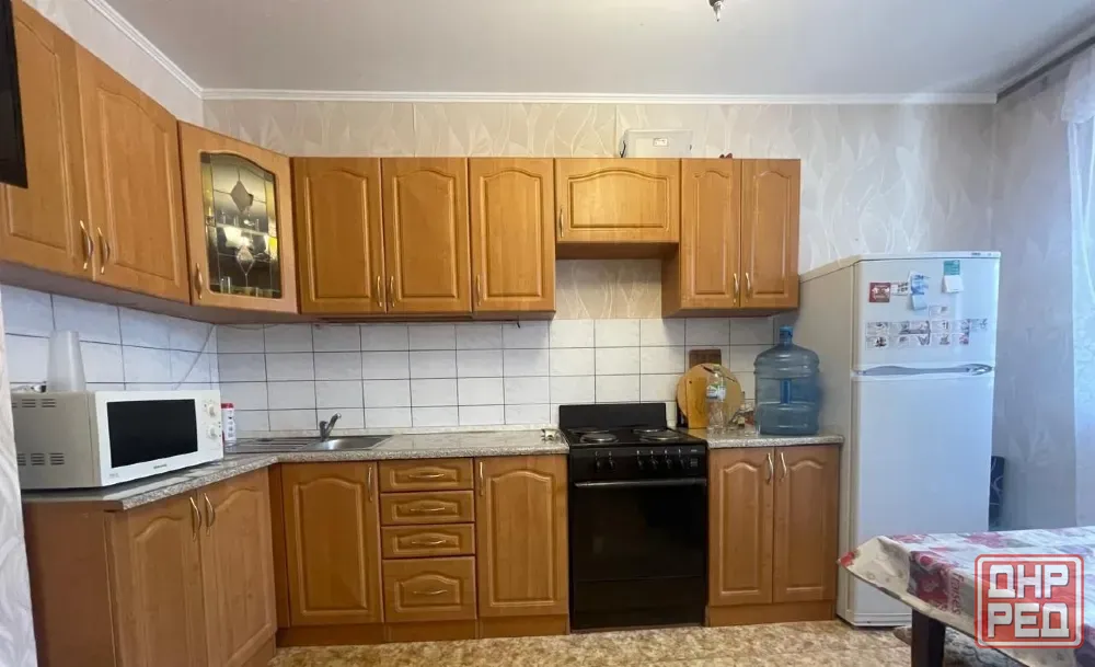 Сдается квартира в Петровский район Донецк - изображение 1