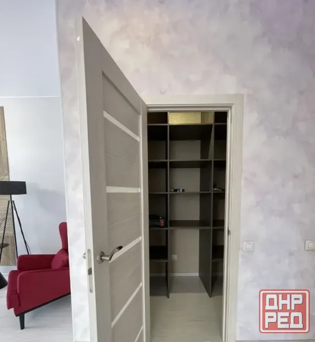 Сдам 1-комнатную квартиру в Ленинский районе, ул. Горького Донецк - изображение 5
