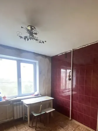 Продам 3к квартиру Мариуполь
