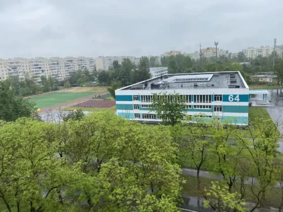 Продам 3к квартиру Мариуполь