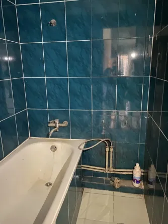 Продам 3к квартиру Мариуполь