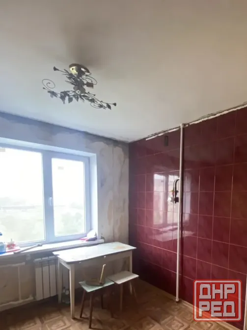 Продам 3к квартиру Мариуполь - изображение 3